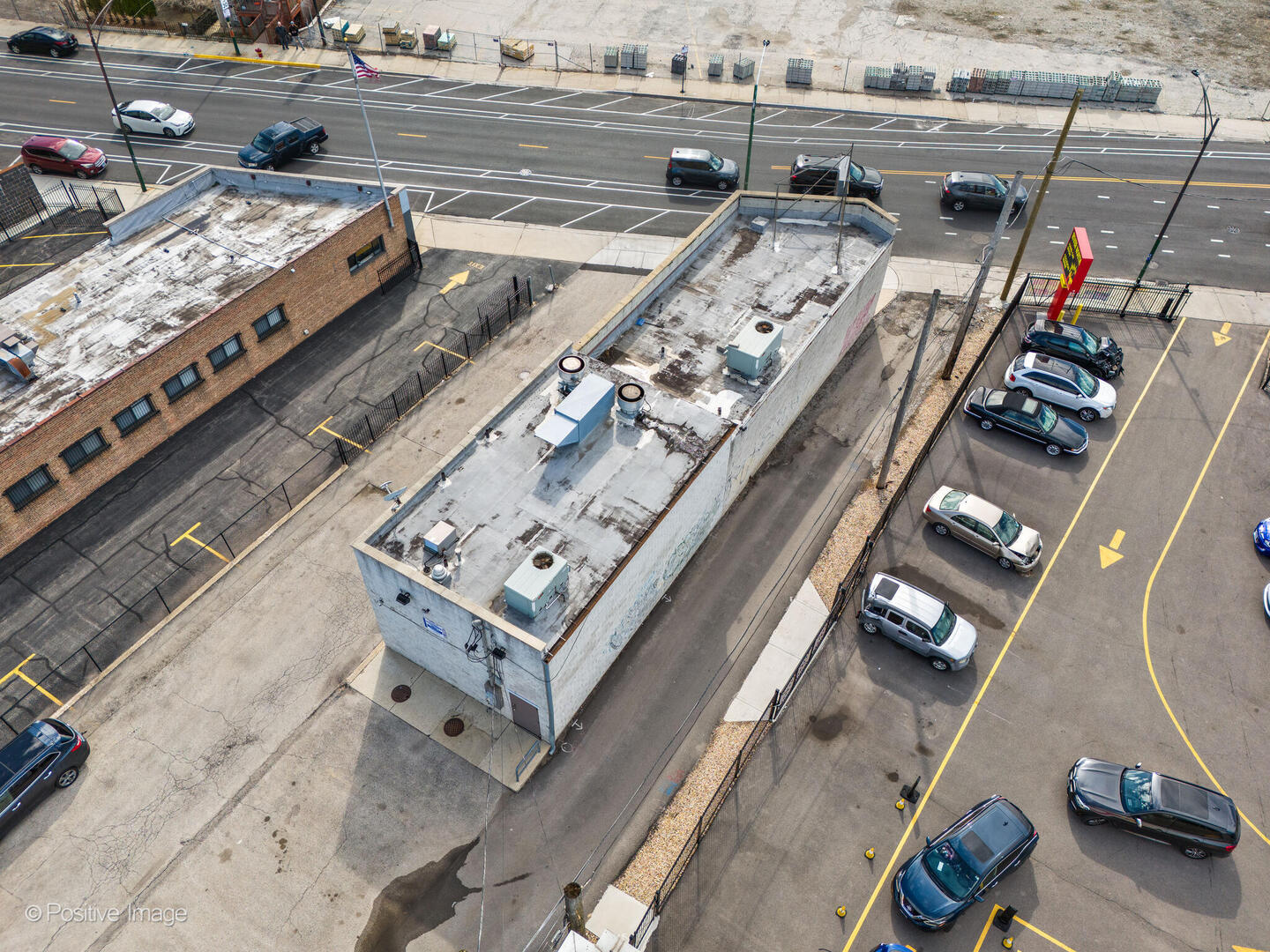 1543 North Elston Avenue Chicago IL 60642
