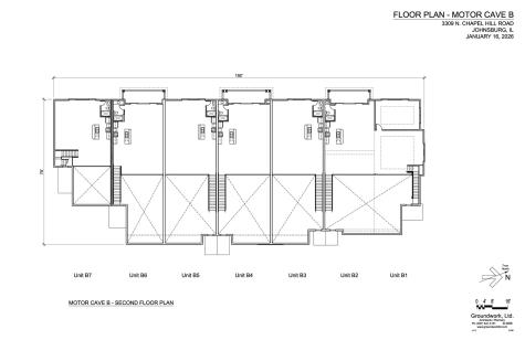 3309 North Chapel Hill Road Johnsburg IL 60051
