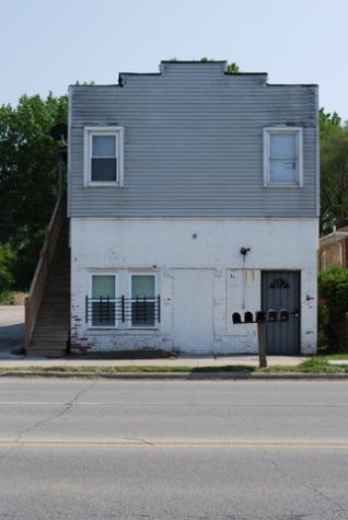 3331 West 135th Street Robbins IL 60472