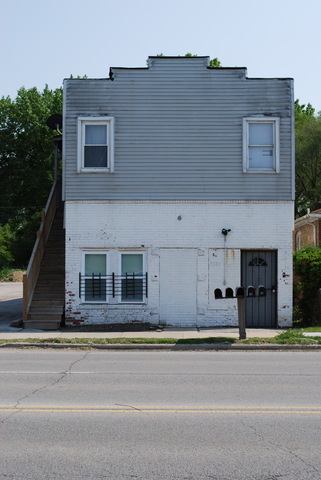 3331 West 135th Street Robbins IL 60472