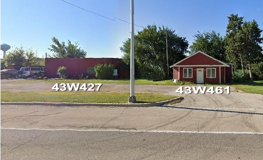43W427 Highway 20 Pingree Grove IL 60140