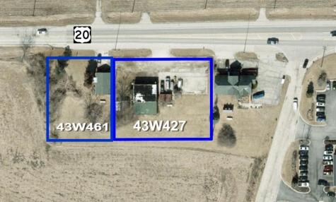 43W427 Highway 20 Pingree Grove IL 60140