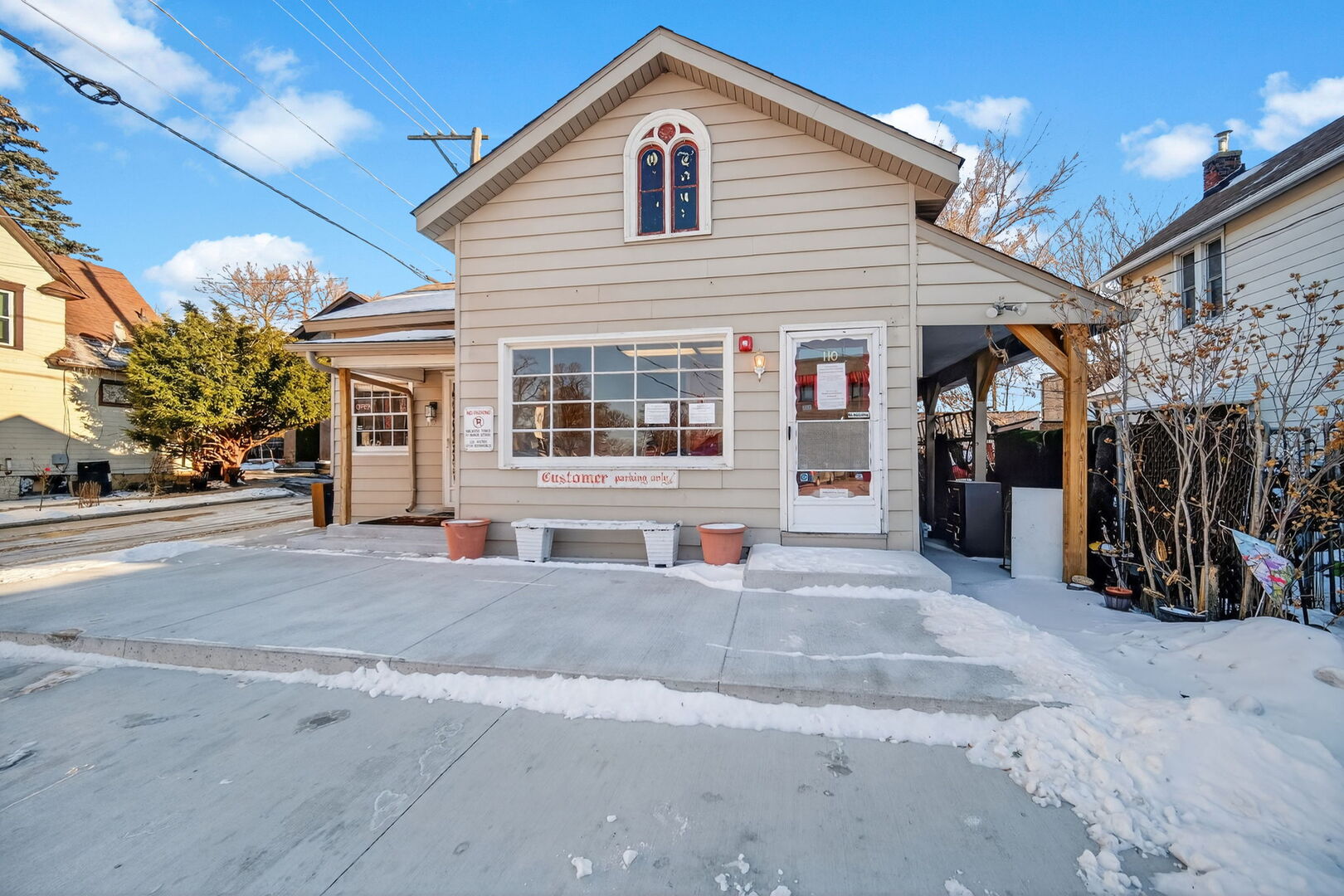 110-112 Galena Street West Chicago IL 60185