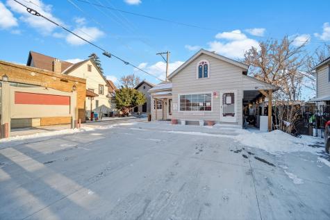 110-112 Galena Street West Chicago IL 60185
