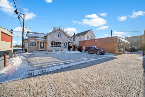 110-112 Galena Street West Chicago IL 60185