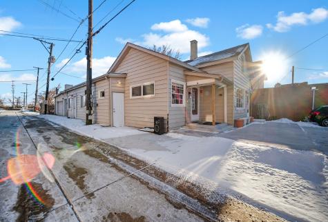 110-112 Galena Street West Chicago IL 60185