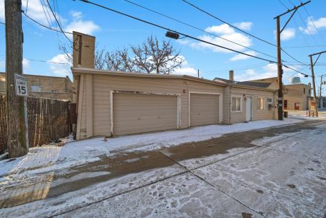 110-112 Galena Street West Chicago IL 60185