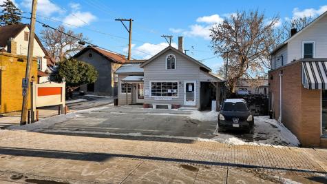 110-112 Galena Street West Chicago IL 60185