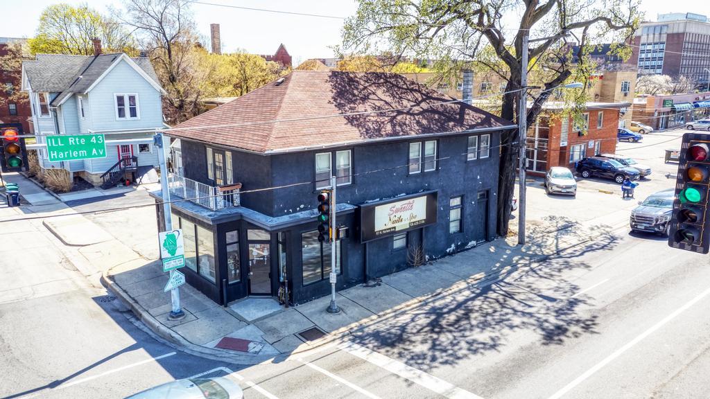 97 Harlem Avenue Oak Park IL 60302