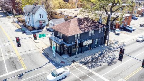97 Harlem Avenue Oak Park IL 60302