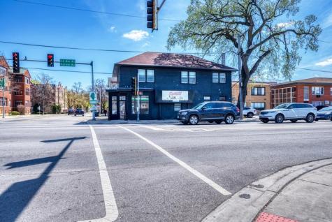 97 Harlem Avenue Oak Park IL 60302