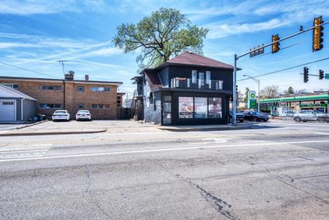 97 Harlem Avenue Oak Park IL 60302