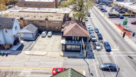 97 Harlem Avenue Oak Park IL 60302