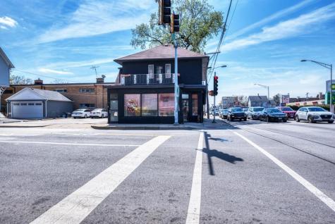 97 Harlem Avenue Oak Park IL 60302