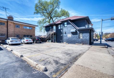 97 Harlem Avenue Oak Park IL 60302