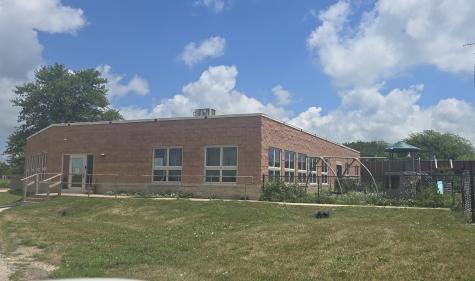 1240 N Market Street Paxton IL 60957