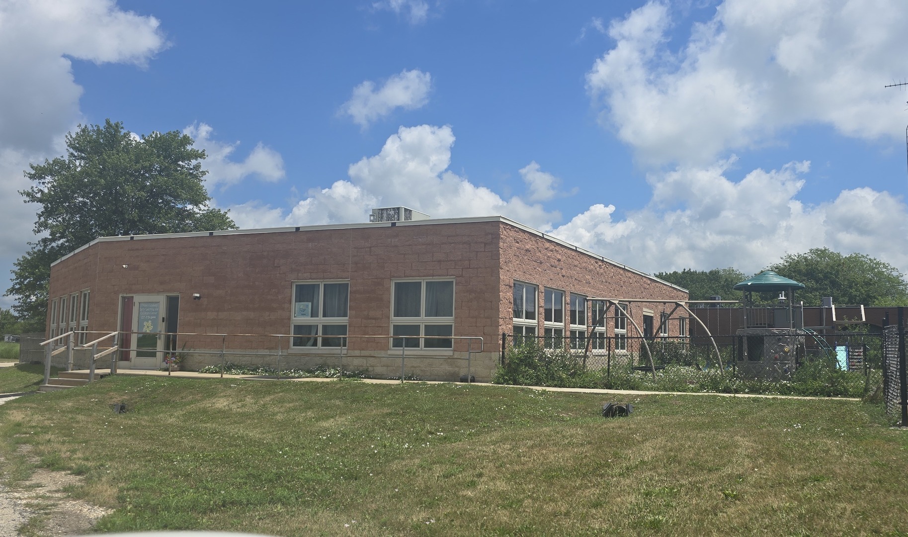 1240 N Market Street Paxton IL 60957