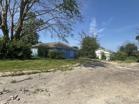 1240 N Market Street Paxton IL 60957