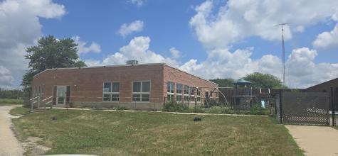 1240 N Market Street Paxton IL 60957
