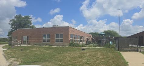 1240 N Market Street Paxton IL 60957