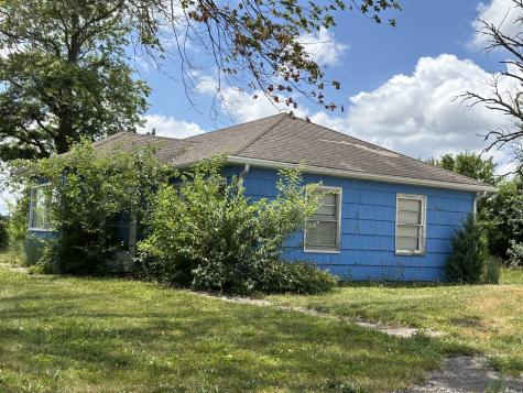 1240 N Market Street Paxton IL 60957