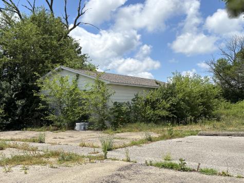 1240 N Market Street Paxton IL 60957