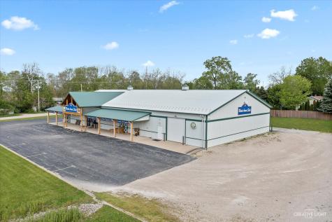 105 IL-71 Newark IL 60541