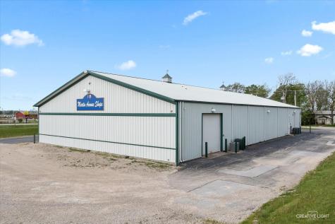 105 IL-71 Newark IL 60541