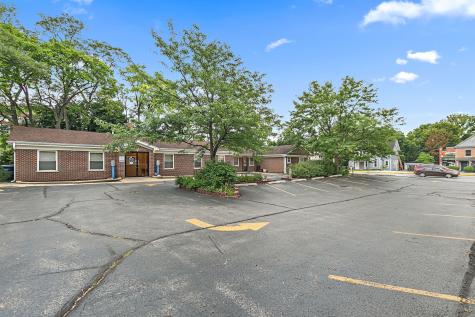 712 West Main Street Dundee IL 60118