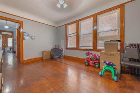 5959 North Elston Avenue Chicago IL 60646