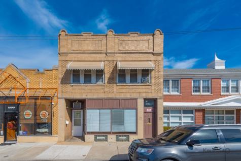 5959 North Elston Avenue Chicago IL 60646