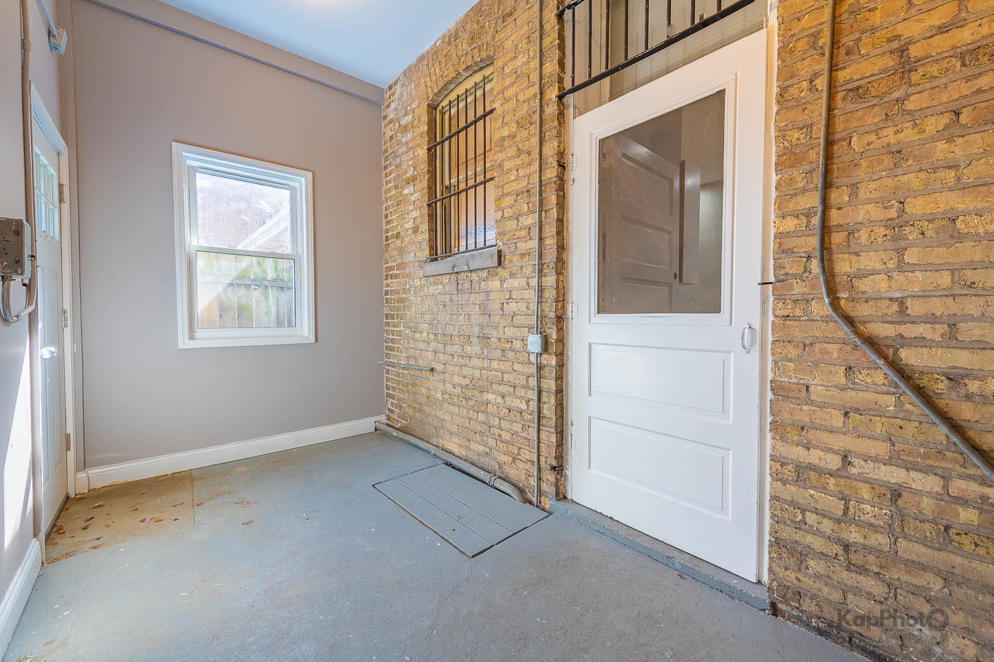 5959 North Elston Avenue Chicago IL 60646