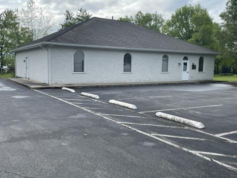 1704 North Holmes Street Marion IL 62959