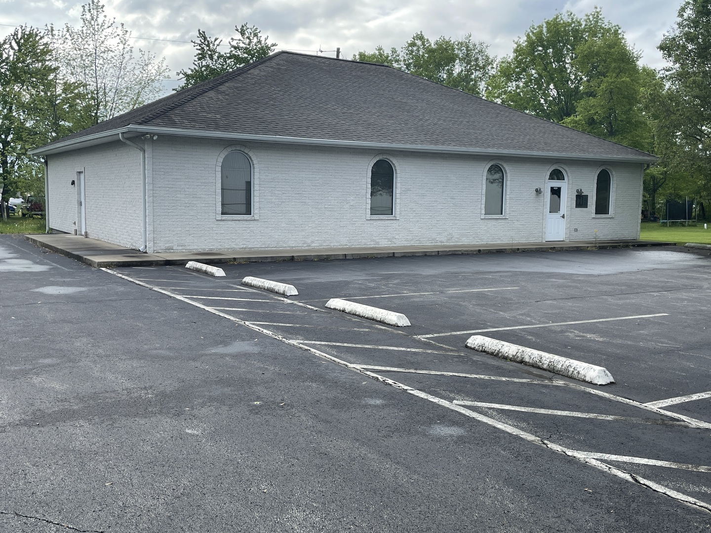 1704 North Holmes Street Marion IL 62959