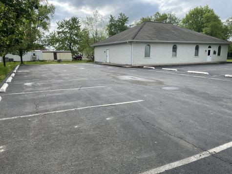 1704 North Holmes Street Marion IL 62959