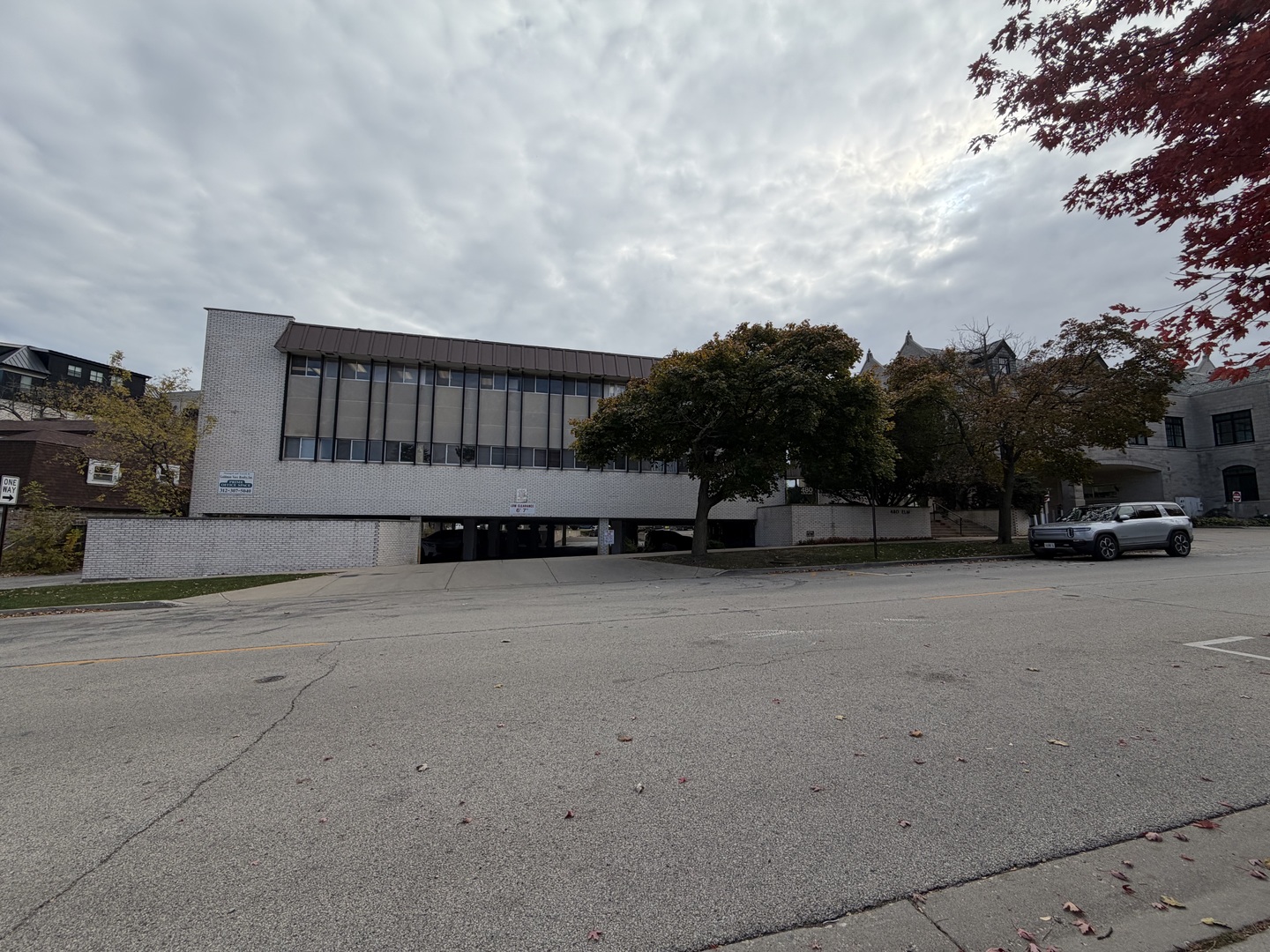 480 Elm Place Highland Park IL 60035