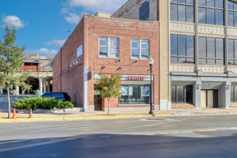 60 South Broadway Avenue Aurora IL 60505
