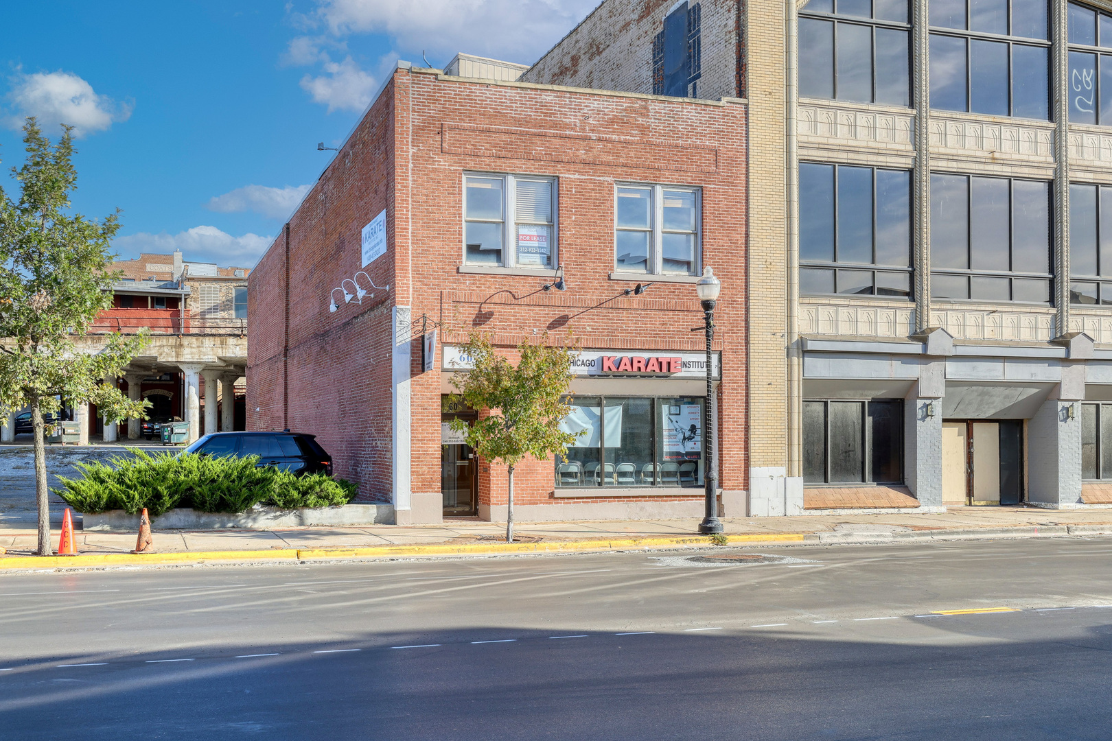 60 South Broadway Avenue Aurora IL 60505