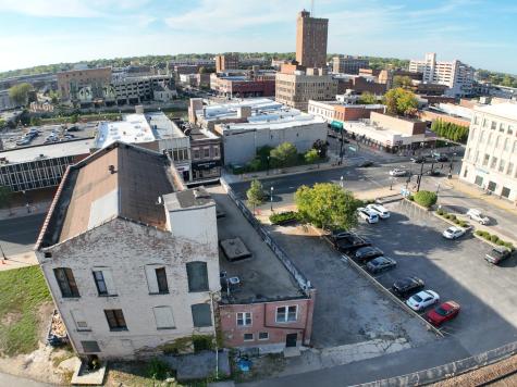 60 South Broadway Avenue Aurora IL 60505