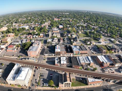 60 South Broadway Avenue Aurora IL 60505