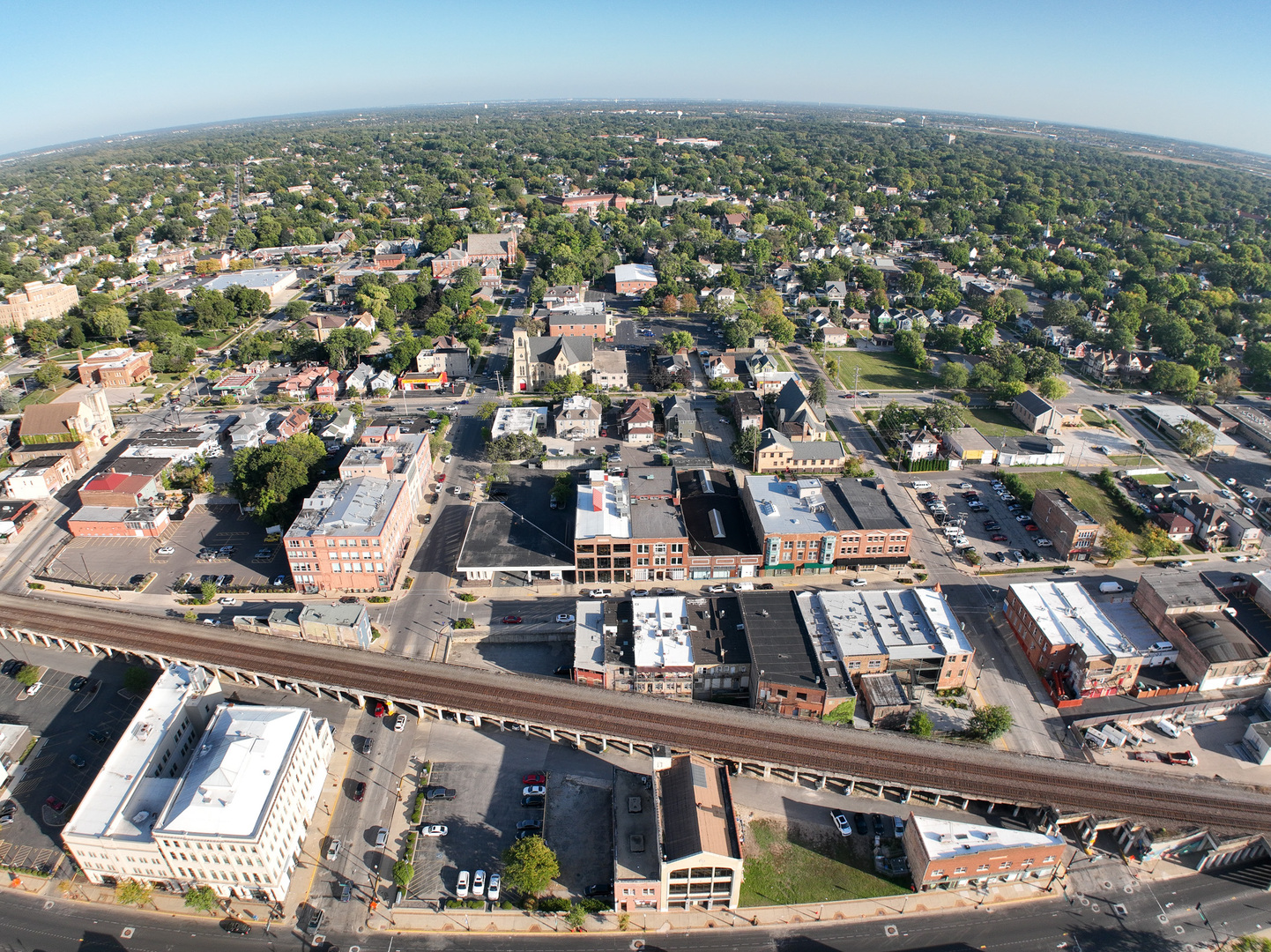 60 South Broadway Avenue Aurora IL 60505