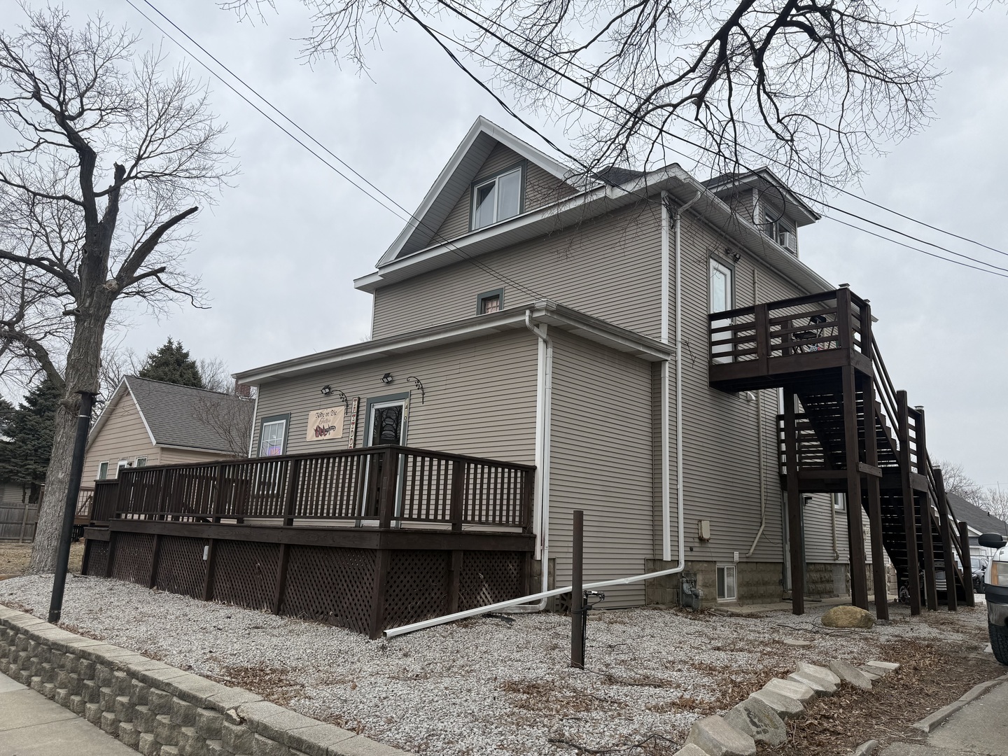 1410 South Main Street Bloomington IL 61701