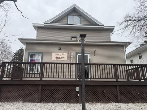 1410 South Main Street Bloomington IL 61701