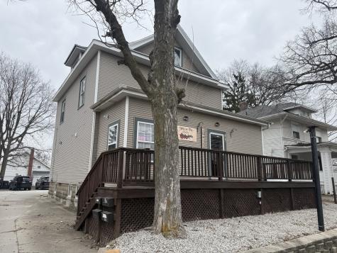 1410 South Main Street Bloomington IL 61701