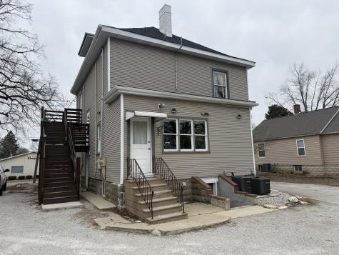 1410 South Main Street Bloomington IL 61701