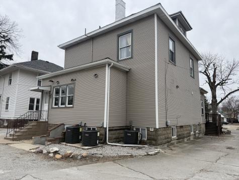 1410 South Main Street Bloomington IL 61701