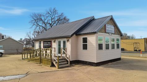 603 West Rock Falls Road Rock Falls IL 61071