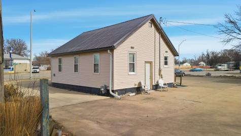 603 West Rock Falls Road Rock Falls IL 61071