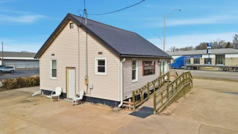 603 West Rock Falls Road Rock Falls IL 61071
