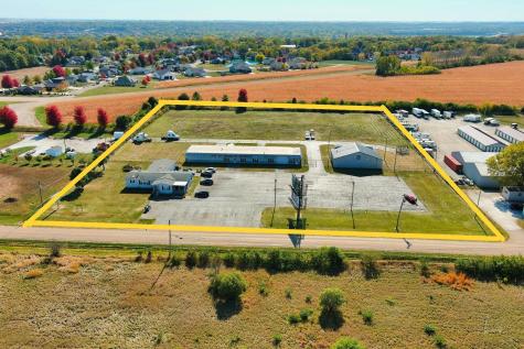 1592 North 30th Road Ottawa IL 61350
